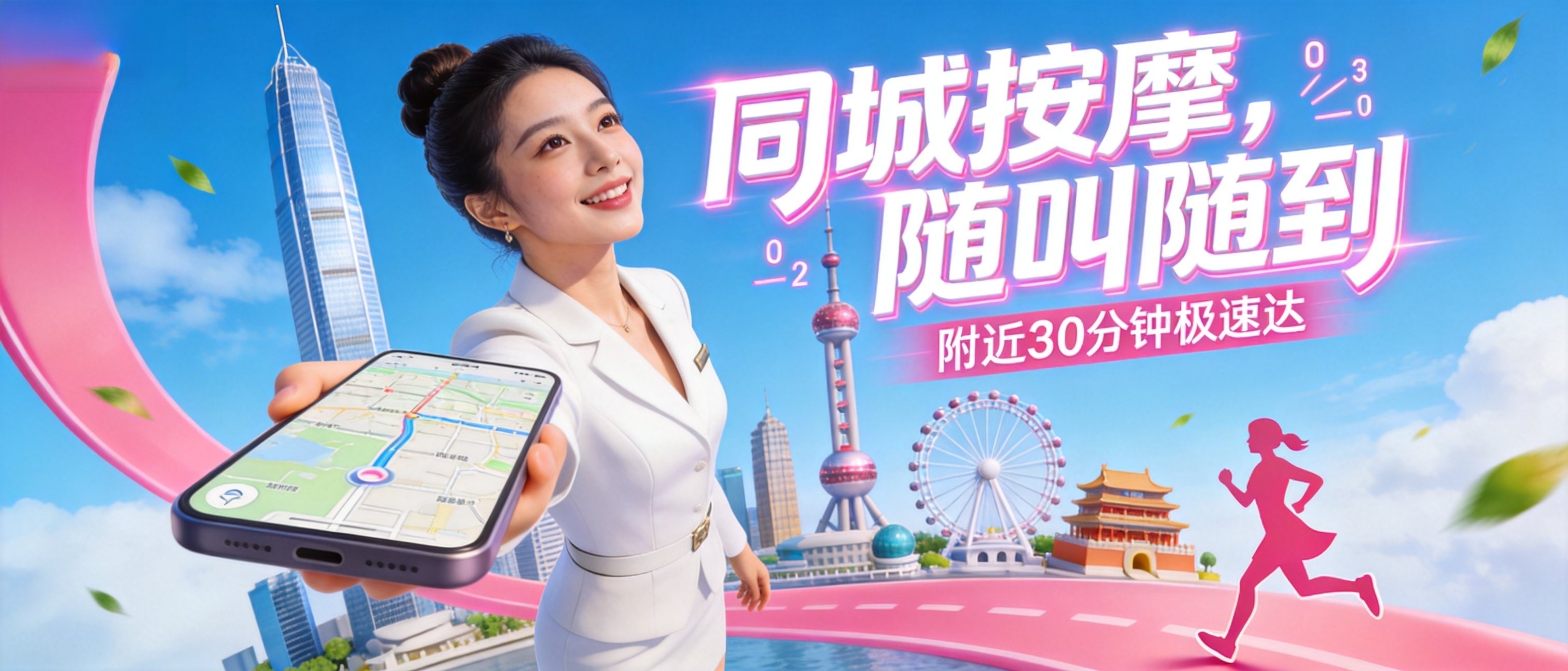 句容活立到家上门按摩：把放松这件事，真正还给自己